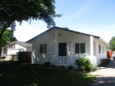 2125 Harris Ave, Sacramento, CA, 95838