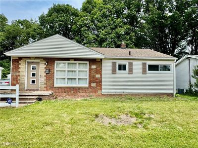 2161 Lynn Dr, Akron, OH, 44312