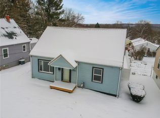 1704 Audley Ave, New Castle, PA 16105