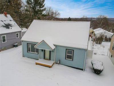1704 Audley Ave, New Castle, PA, 16105
