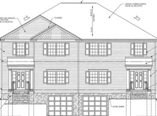 230-232 Lincoln Ave, West Harrison, NY 10604