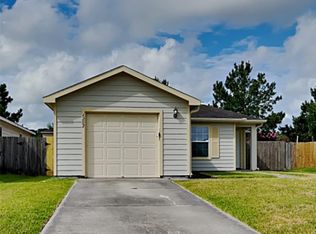 4202 Medina River Loop, Spring, TX 77386