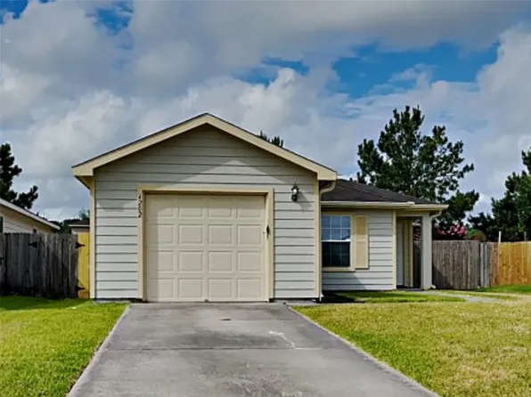 4202 Medina River Loop, Spring, TX 77386