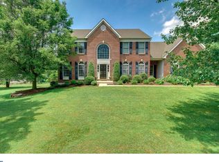926 Evan Dr, Downingtown, PA 19335