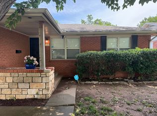 3201 NW 65th St, Oklahoma City, OK 73116