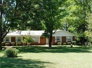 538 S Morristown Pike, Greenfield, IN