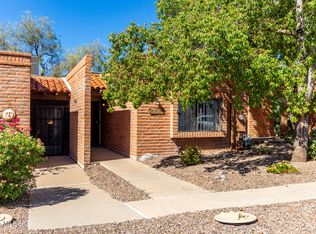 1721 W Dalehaven Cir, Tucson, AZ 85704