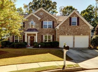 754 Creek Glen Rd, Mableton, GA 30126