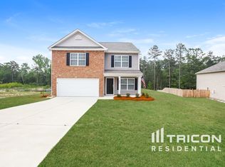 42 Denali Cir, Elgin, SC 29045