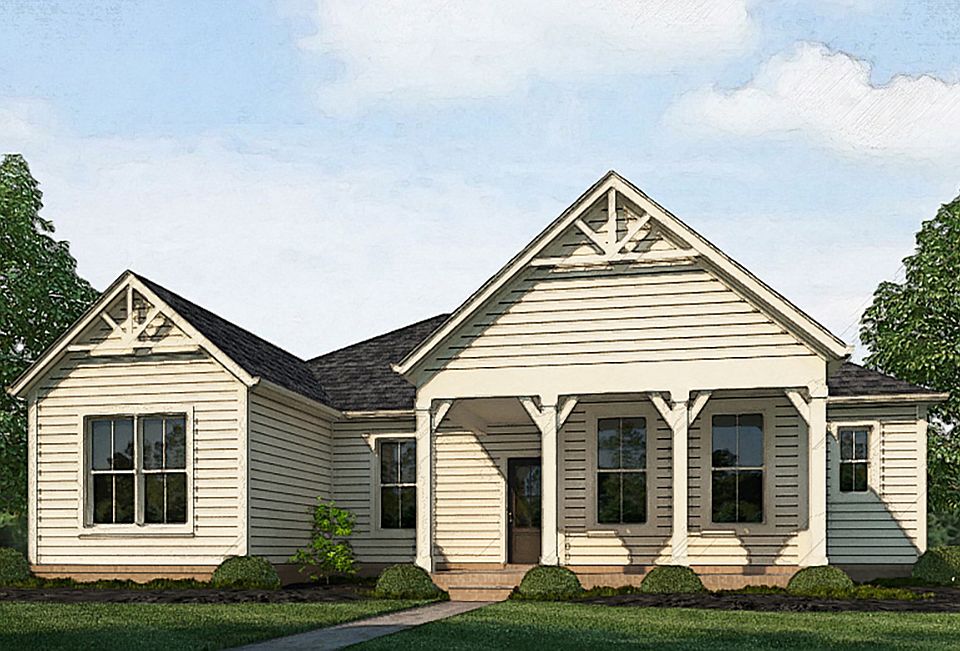Plan Elevation.