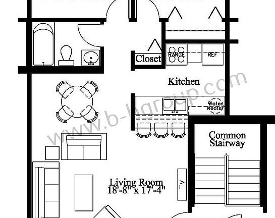 3rd image of 1900 89th St #1902-205