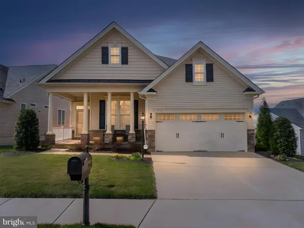 7910 Burbank Ave, Fredericksburg, VA 22407