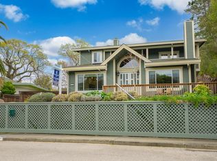 723 Alice Street, Novato, CA