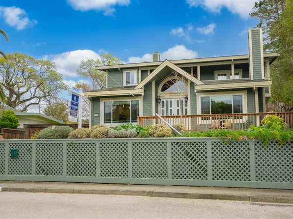 723 Alice Street, Novato, CA 94945