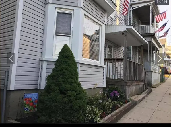 554 2nd Street - 3, 554 2nd St, Fall River, MA 02721