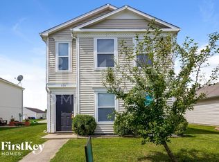 831 Olmsted Dr, Shelbyville, IN 46176