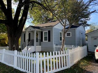 515 3rd St, Cape Girardeau, MO 63701