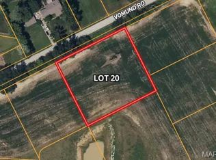 1 Sligo Ct LOT 20, O'Fallon, MO