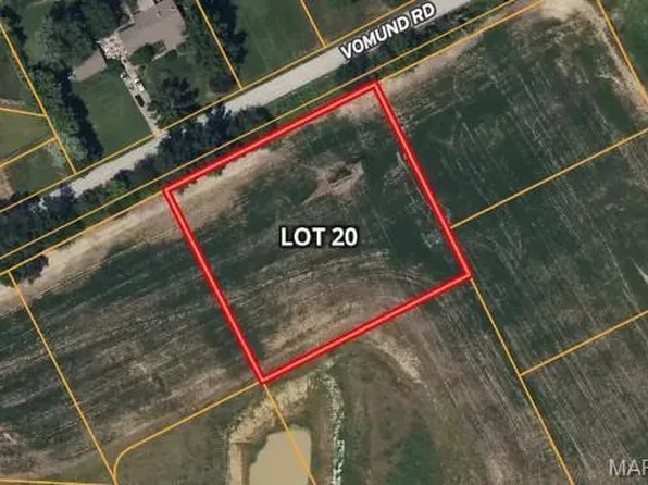 1 Sligo Ct Lot 20, O'Fallon, MO 63366