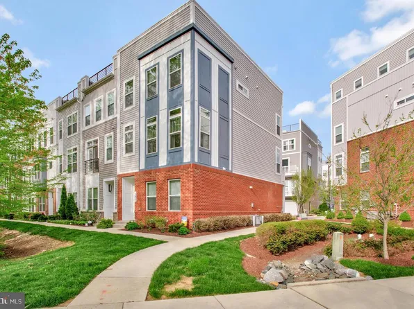 125 Lejeune Way, Annapolis, MD 21401