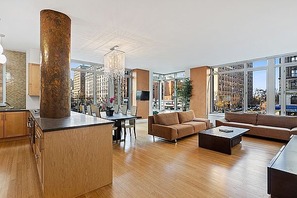 1st image of 545 Cathedral Pkwy #2F