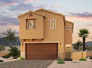 8705 Faxom St, Las Vegas, NV 89166