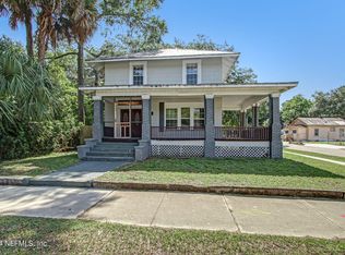 2105 Evergreen Ave, Jacksonville, FL 32206