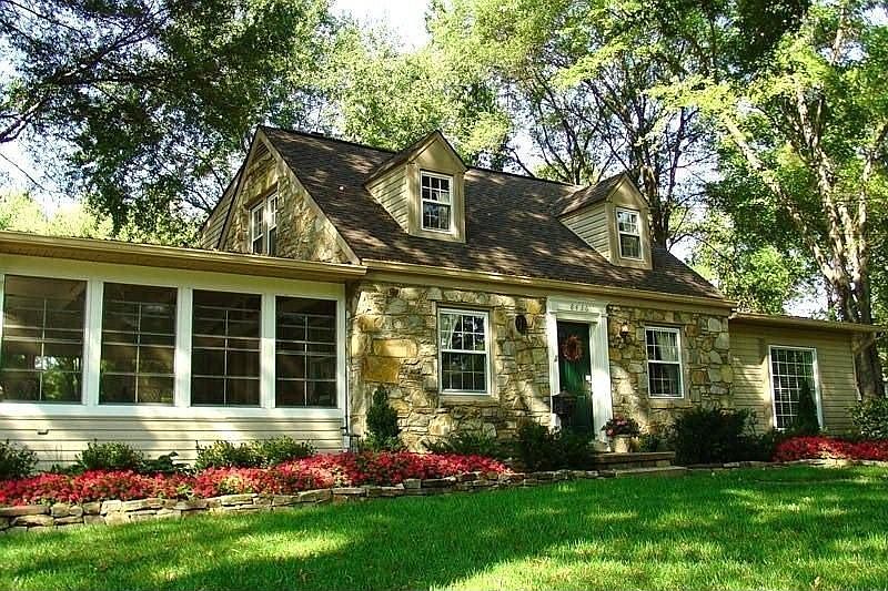 Professionally Landscaped