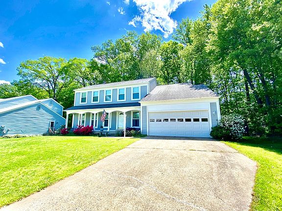 2nd image of 3487 Wainscott Pl