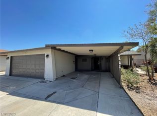 6221 Portola Rd, Las Vegas, NV 89108