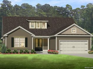 1264 Wading Point Blvd, Huger, SC 29450