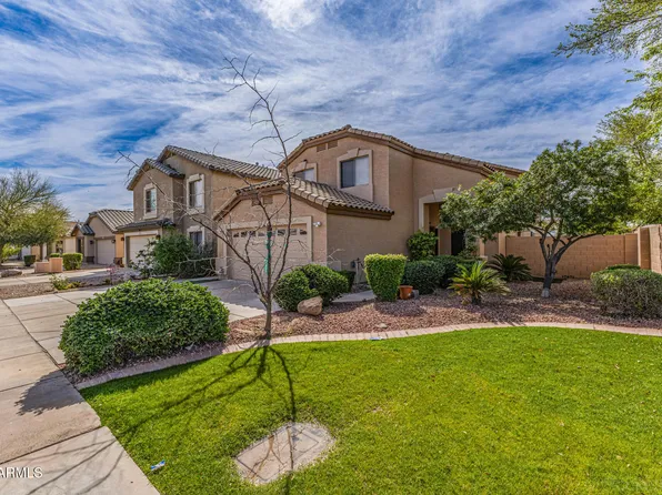 11083 W VIRGINIA Avenue, Avondale, AZ 85392