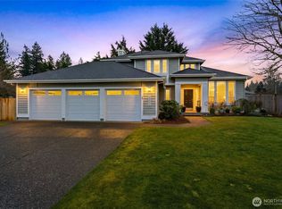 23803 SE 247th Pl, Maple Valley, WA