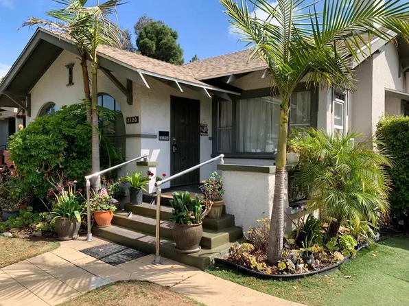 2120 Pine St, San Diego, CA 92103