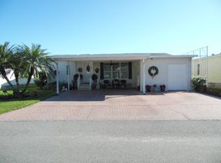 1288 Las Brisas Ln #349, Winter Haven, FL 33881