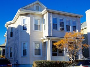 18 Indiana Ave, Somerville, MA 02145