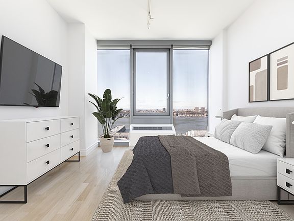 5th image of 554 W 54th St #23E