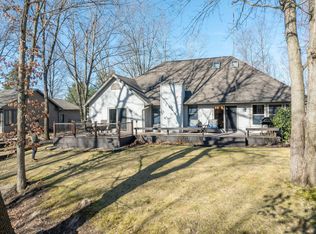 7240 River Ridge Rd, Stanwood, MI 49346