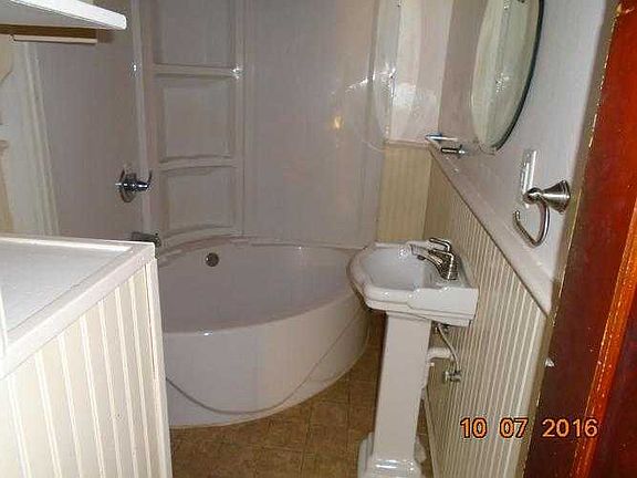 Bath Room