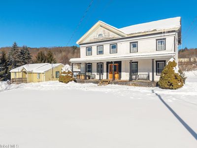 401 State Route 7, Richmondville, NY, 12149