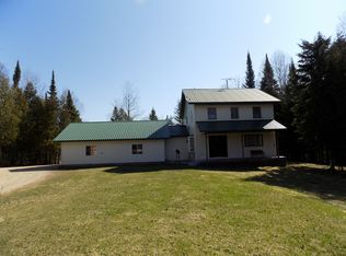 9149 Chvala Rd, Manistique, MI 49854