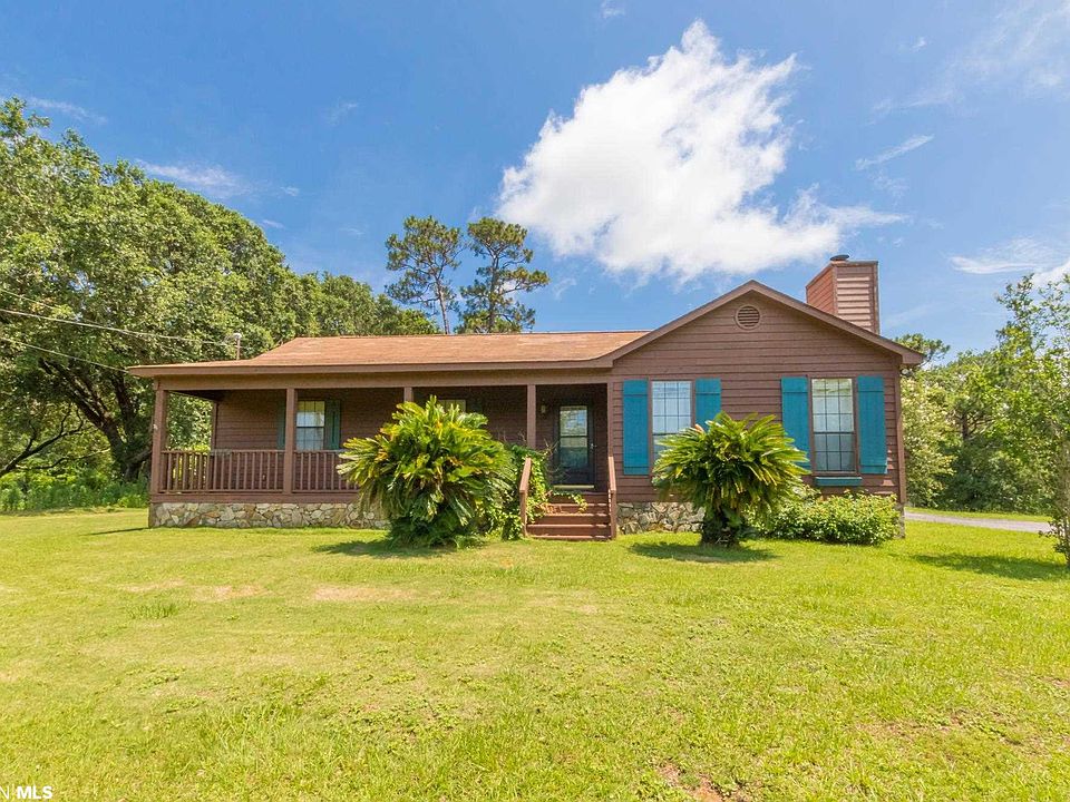 18715 County Road 12 S, Foley, AL 36535 MLS 315755 Zillow