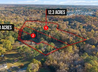 9705/9713 Lake Wheeler Rd, Fuquay Varina, NC 27526