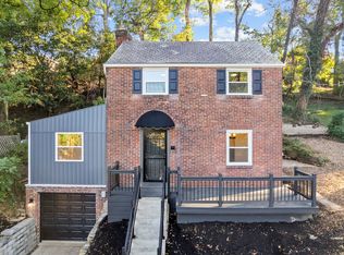20 Fernwood Ave, Pittsburgh, PA 15228