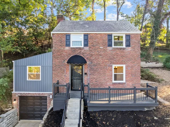 20 Fernwood Ave, Pittsburgh, PA 15228