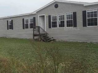 972 B F Cook Rd, Babson Park, FL 33827