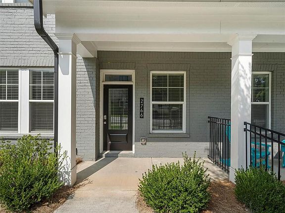 2nd image of 2766 Bell Dr SE