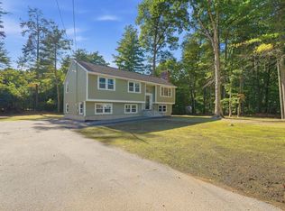 129 Hobbs Road, Pelham, NH 03076
