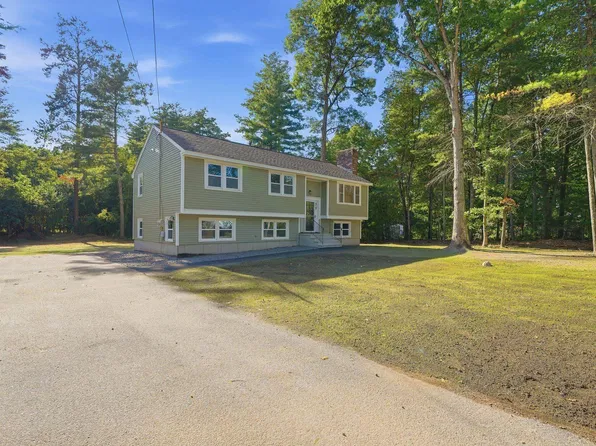129 Hobbs Rd, Pelham, NH 03076