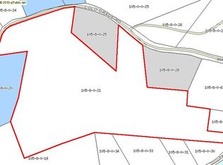 Colo Grade Rd, Somerset, KY 42501